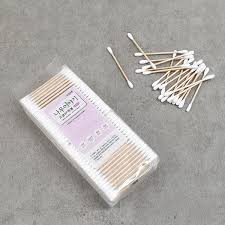 K19103 Cotton Swabs 4p